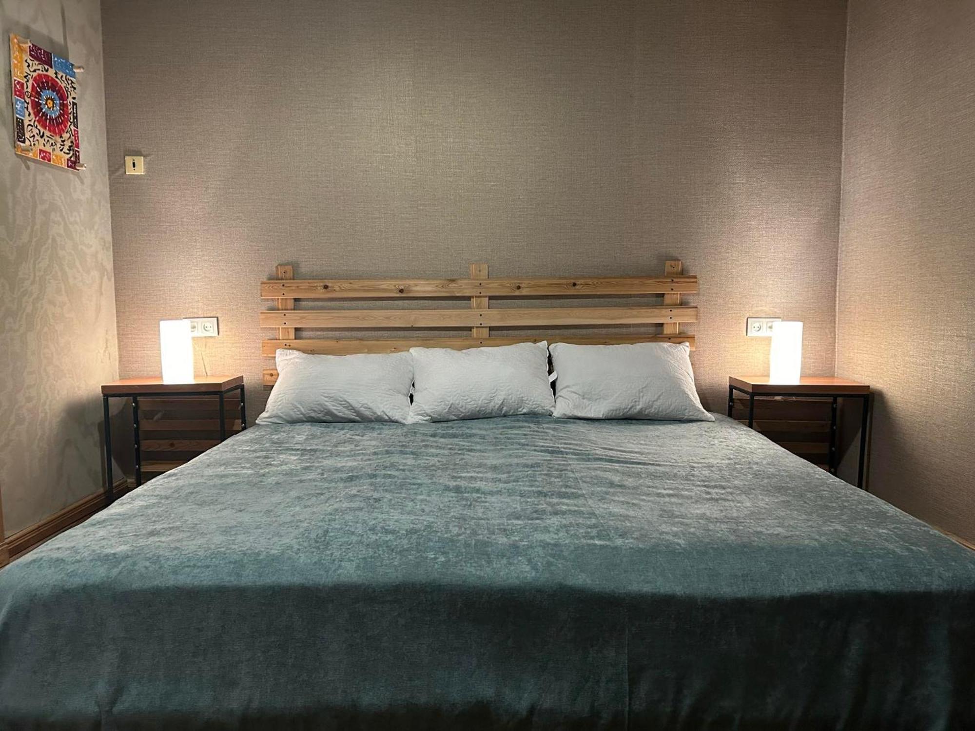 Ke&Ra Guestsroom Gori Exterior foto