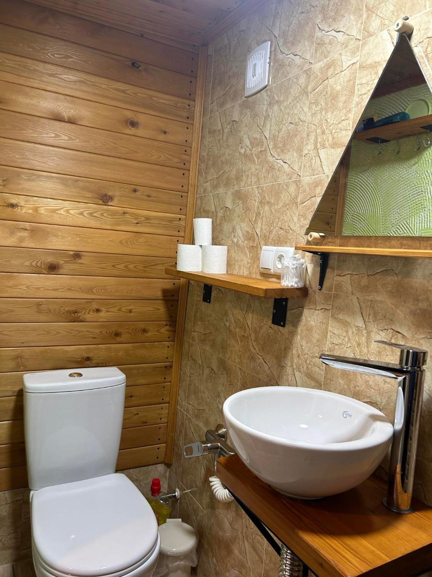Ke&Ra Guestsroom Gori Exterior foto