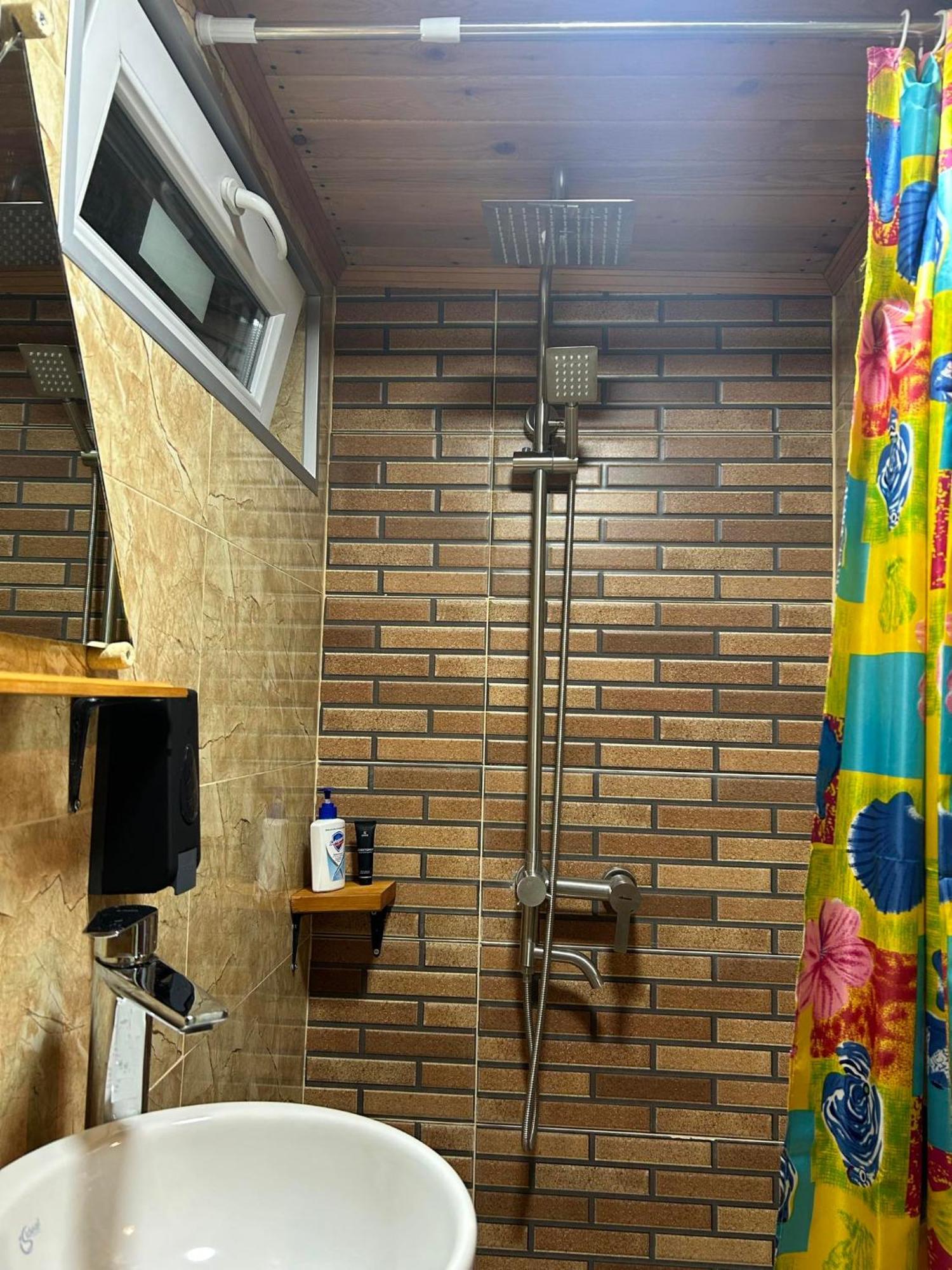 Ke&Ra Guestsroom Gori Exterior foto