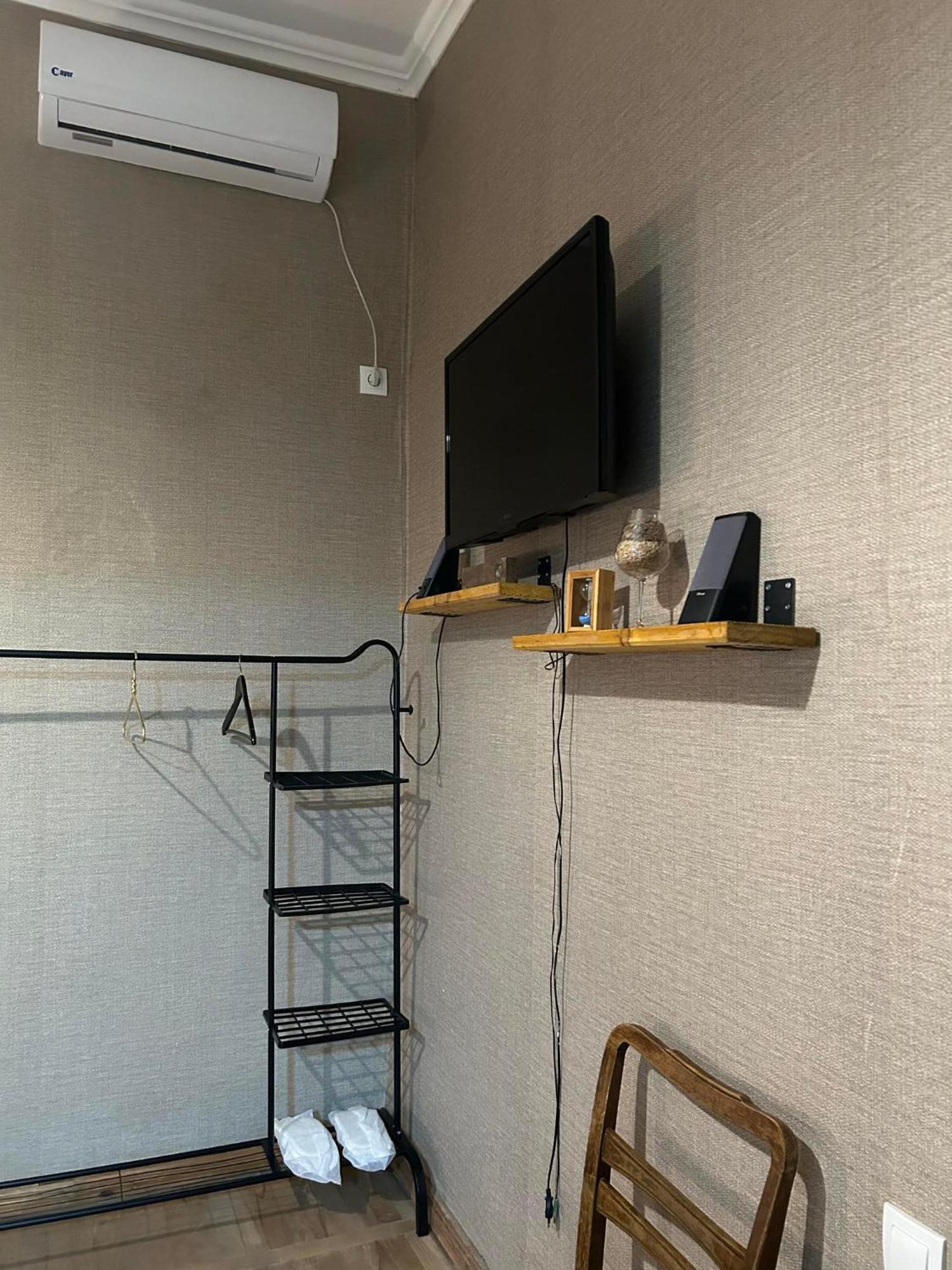 Ke&Ra Guestsroom Gori Exterior foto