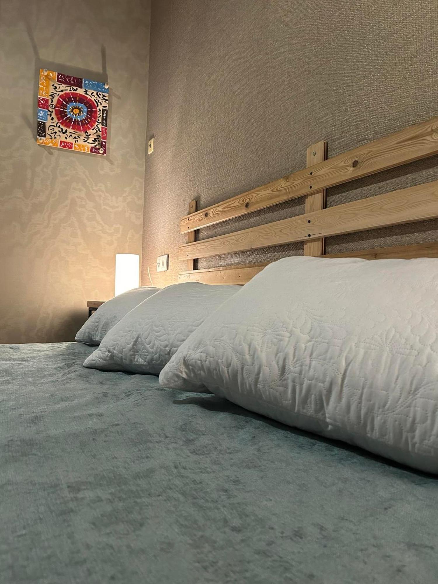 Ke&Ra Guestsroom Gori Exterior foto