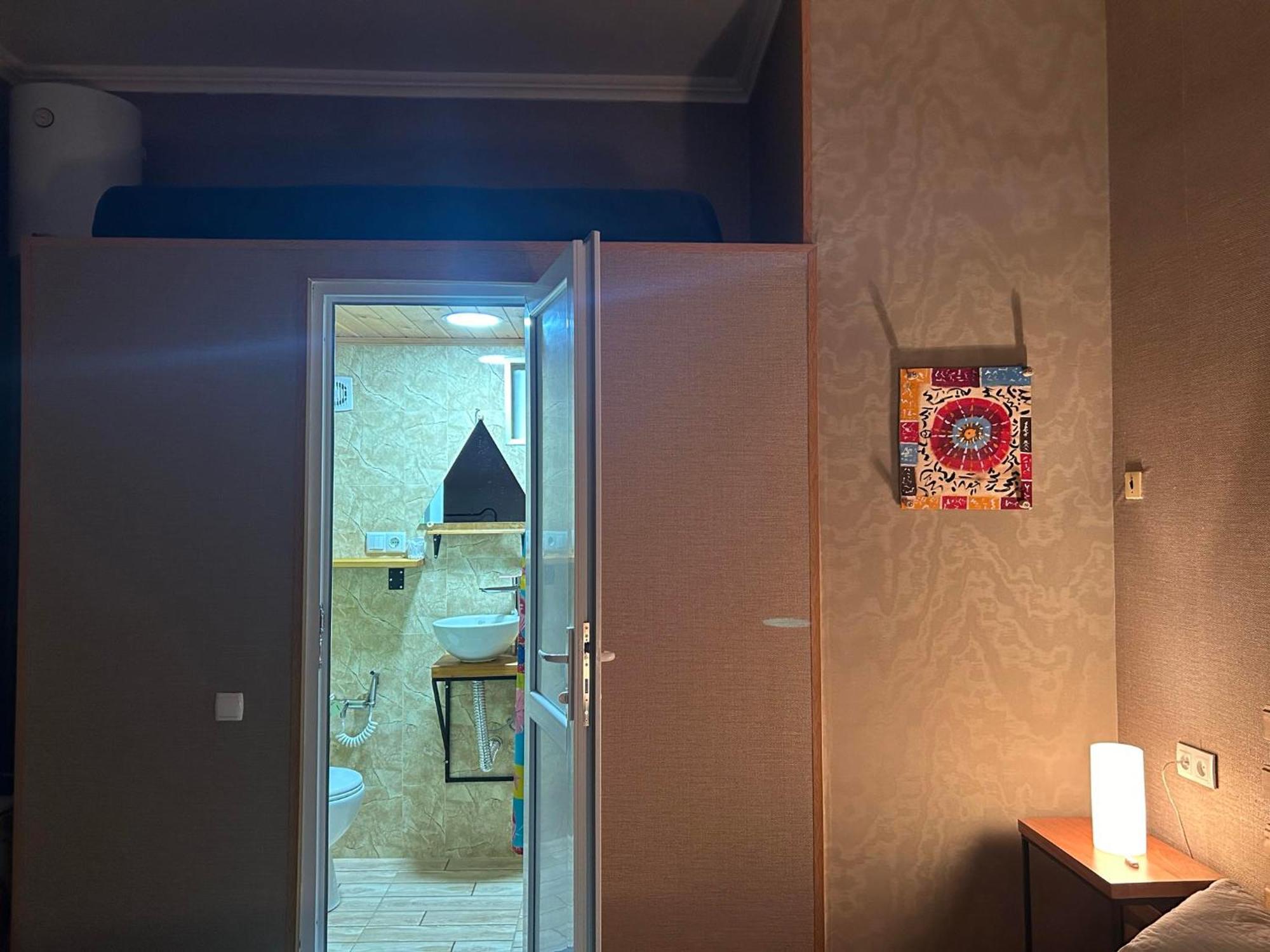 Ke&Ra Guestsroom Gori Exterior foto